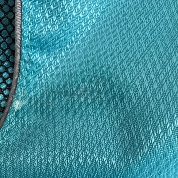 Ebags Travel Packing Cube Medium 16x12 Blue - Picture 3 of 8